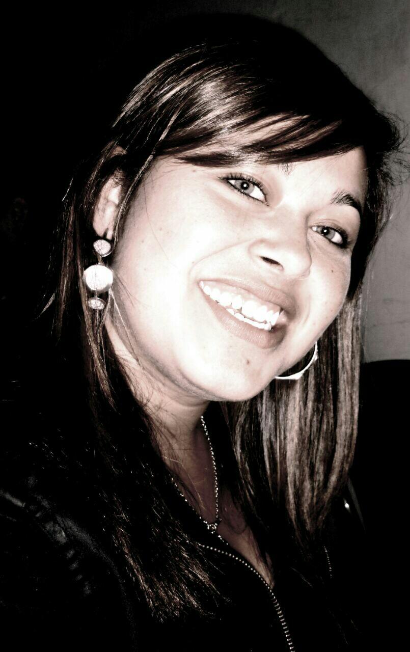 Estudiante de contaduría publica 
bogota colombia