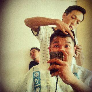 kurniawanbarber's profile picture. Open 10.00AM - 10.00PM