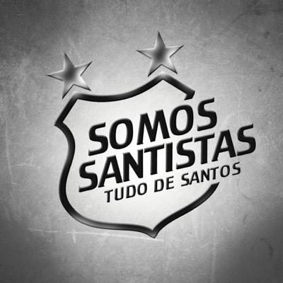 Tudo de Santos Futebol Clube.