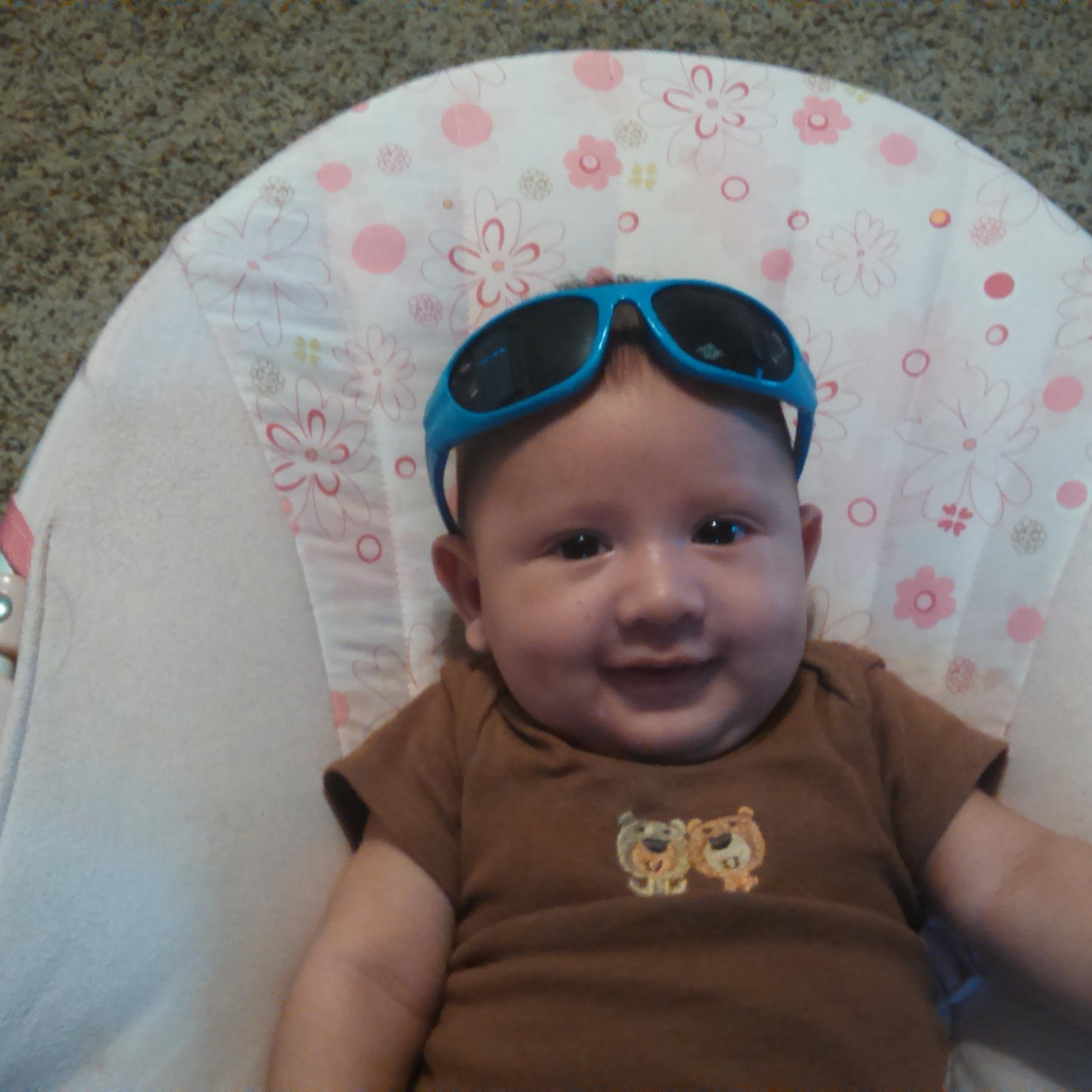 FosterMom4Life's profile picture. Proud Foster mom - new to Twitter - looking for supportive fostercare community.