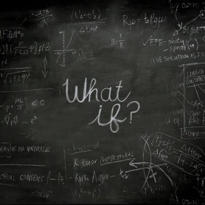 An account to make you ponder some what if comments. direct message if you have any that you want to share with the world