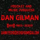 Dan Gilman - @echopodmedia - Twitter