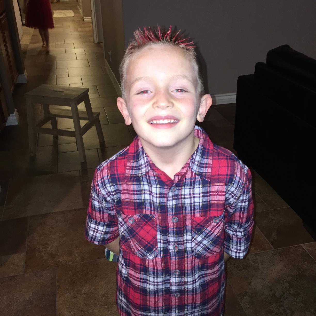 cwjurges's profile picture. 