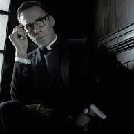 Monsignor Timothy Howard, currently titular head of Briarcliff Manor Sanitarium, but one day much, much more. (RP/21+/American Horror Story: Asylum)