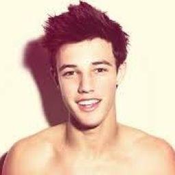 fanpagee! i love cameron dallas✨