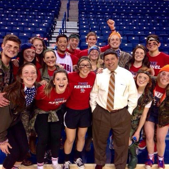 GregWanggg's profile picture. 