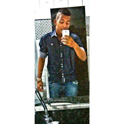 Jogador De Futebol ⚽    Believer   Instagram: @g_inacio99