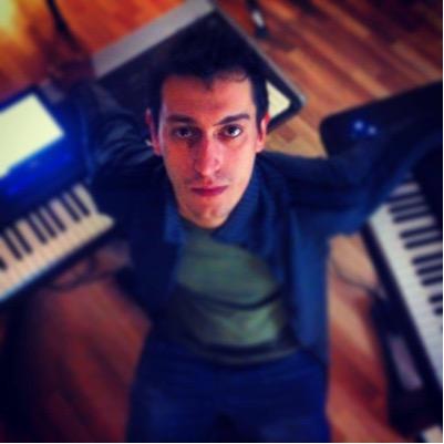 Audiophile1980's profile picture. Keyboardist at Forgotten Suns