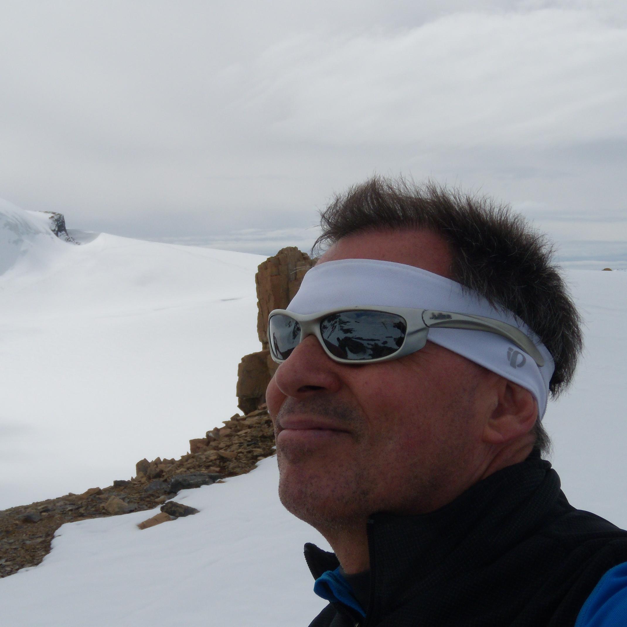 georges_ca's profile picture. Président du conseil d’administration Chairman of the Board	 
Centre national d’entraînement Pierre-Harvey National Training Center