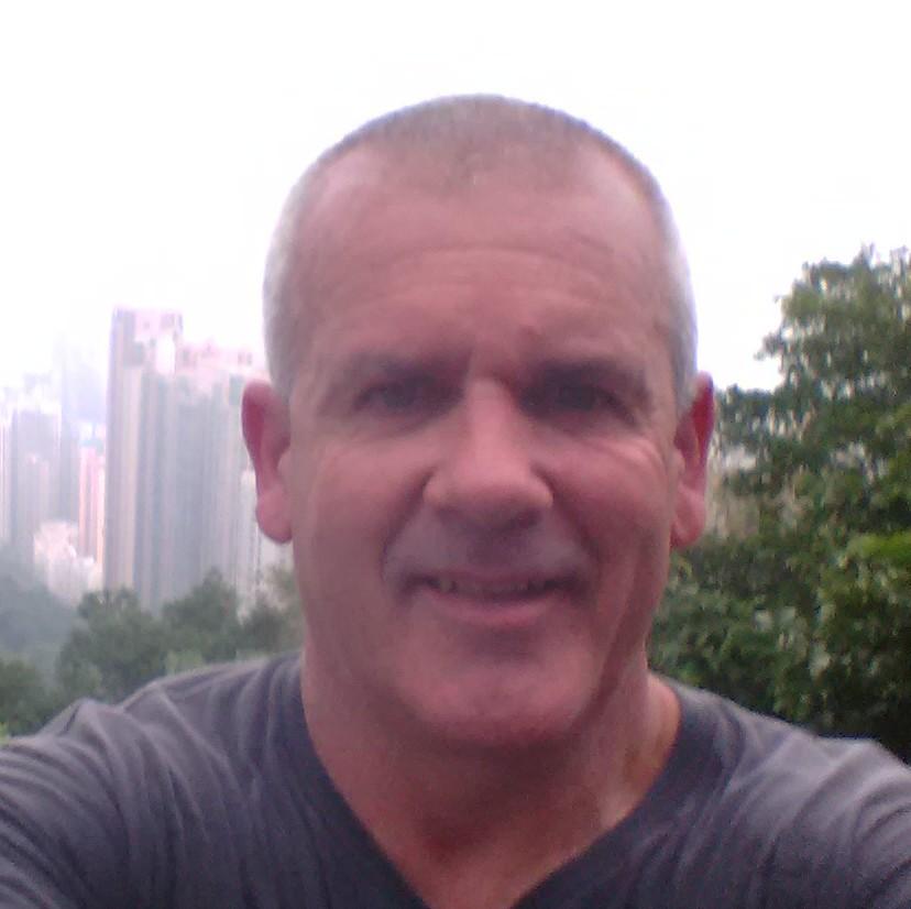 14_brent's profile picture. Stratford Fire