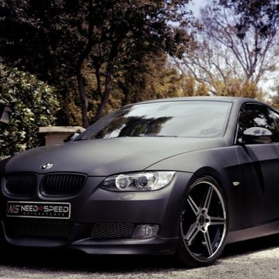 The Original and Largest BMW Account