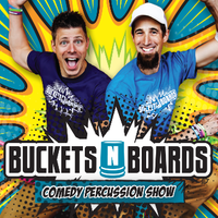 Buckets N Boards(@bucketsnboards) 's Twitter Profile Photo