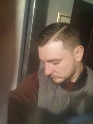 MichaeljamesL1's profile picture. life passes most people by while they're busy making grand plans for it                   Instagram- michaeljamesL1                       #cle