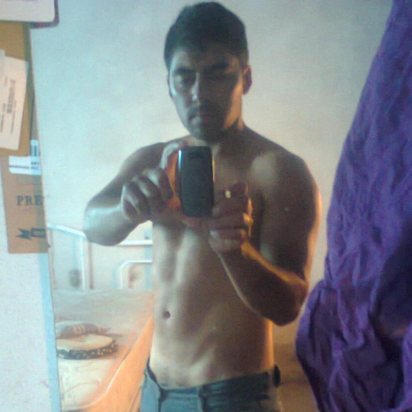 soy muy sexy