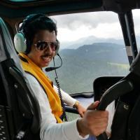 جبر غازي الديحاني (@jabraldehani) Twitter profile photo