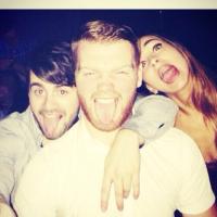 Paul Parker (@paulioparker) 's Twitter Profile