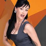 Soy fan de la hermosa @susanazabaleta #Soprano #ActrizMexicana