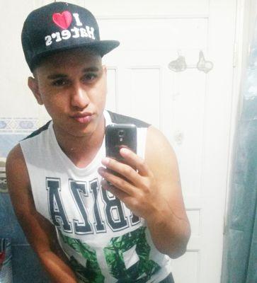 RodasLuisJeffry's profile picture. 