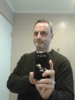 jean paul lhorente Profile