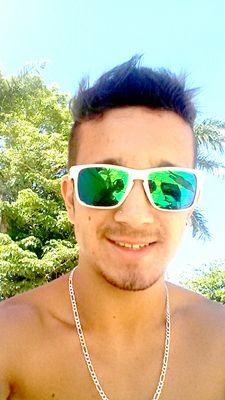 Hoje eu to terrivel