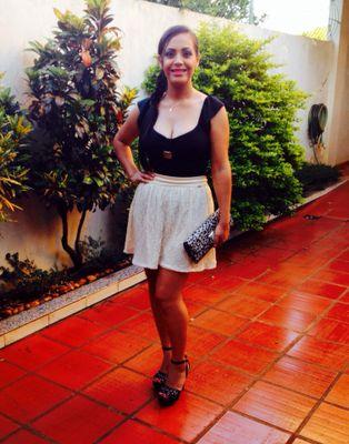 Madre de Galilea!!