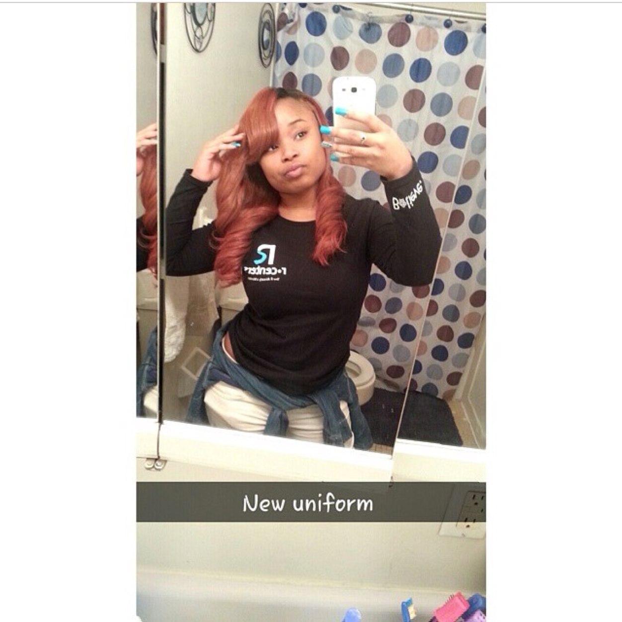 Idk yet . . .
