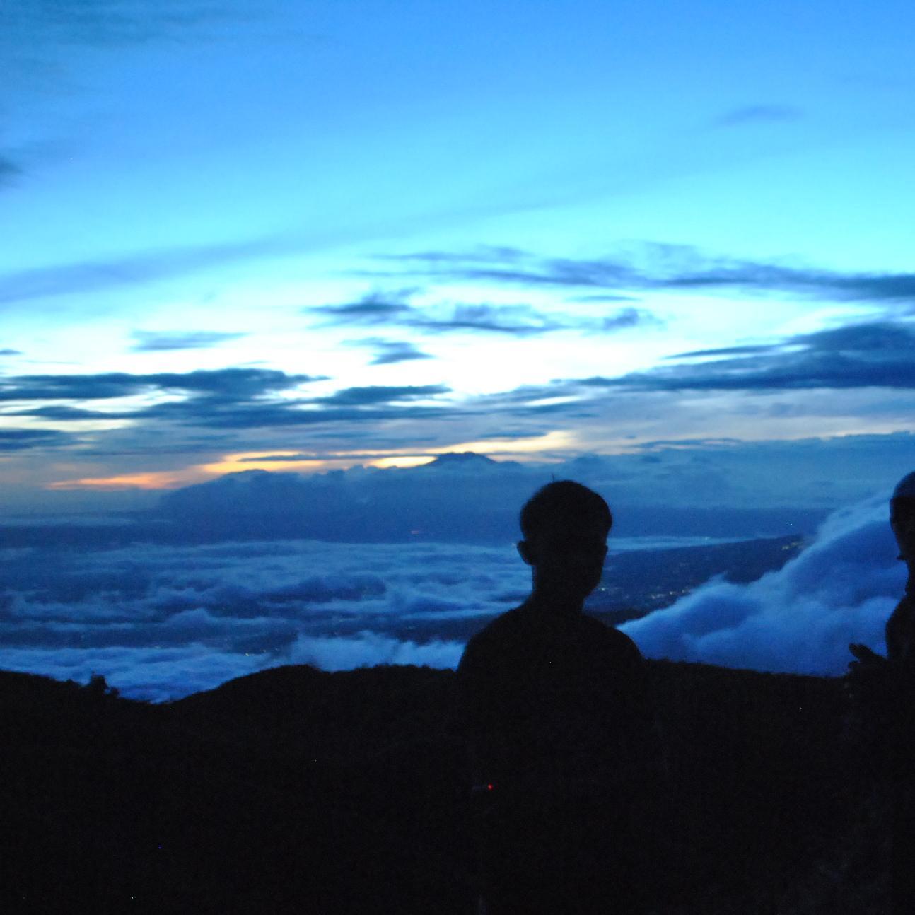 RAMPASPALA (remaja pencinta seni & pencinta alam)