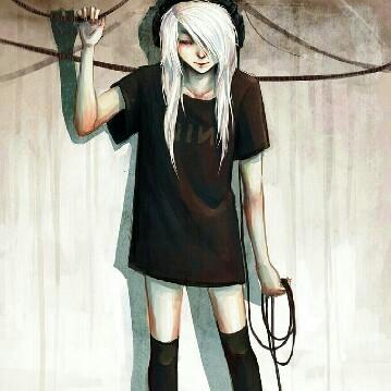 This is where I follow all of my followers from my other account @cutik__