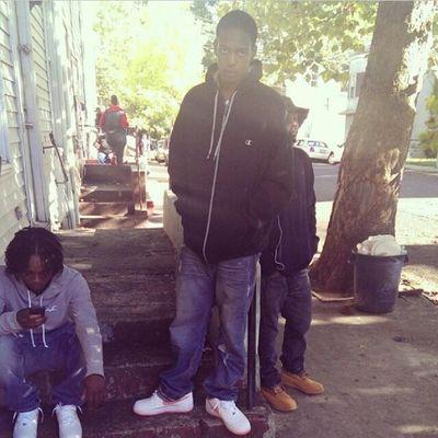 too many ways to die not enough ways to survive. #B.I.T.E IG: @BreeFromEast_