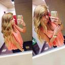 Leah Olivia Cramer  - @3456Leah - Twitter