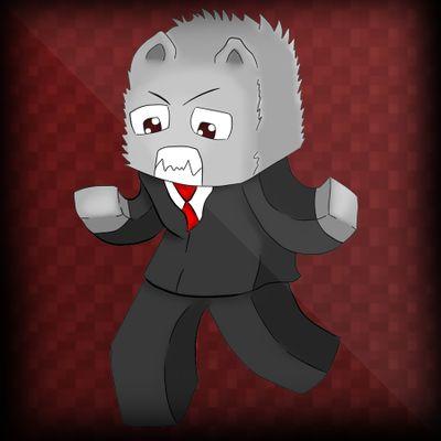 Oi sou filho do wollf só que ele não me gusta.