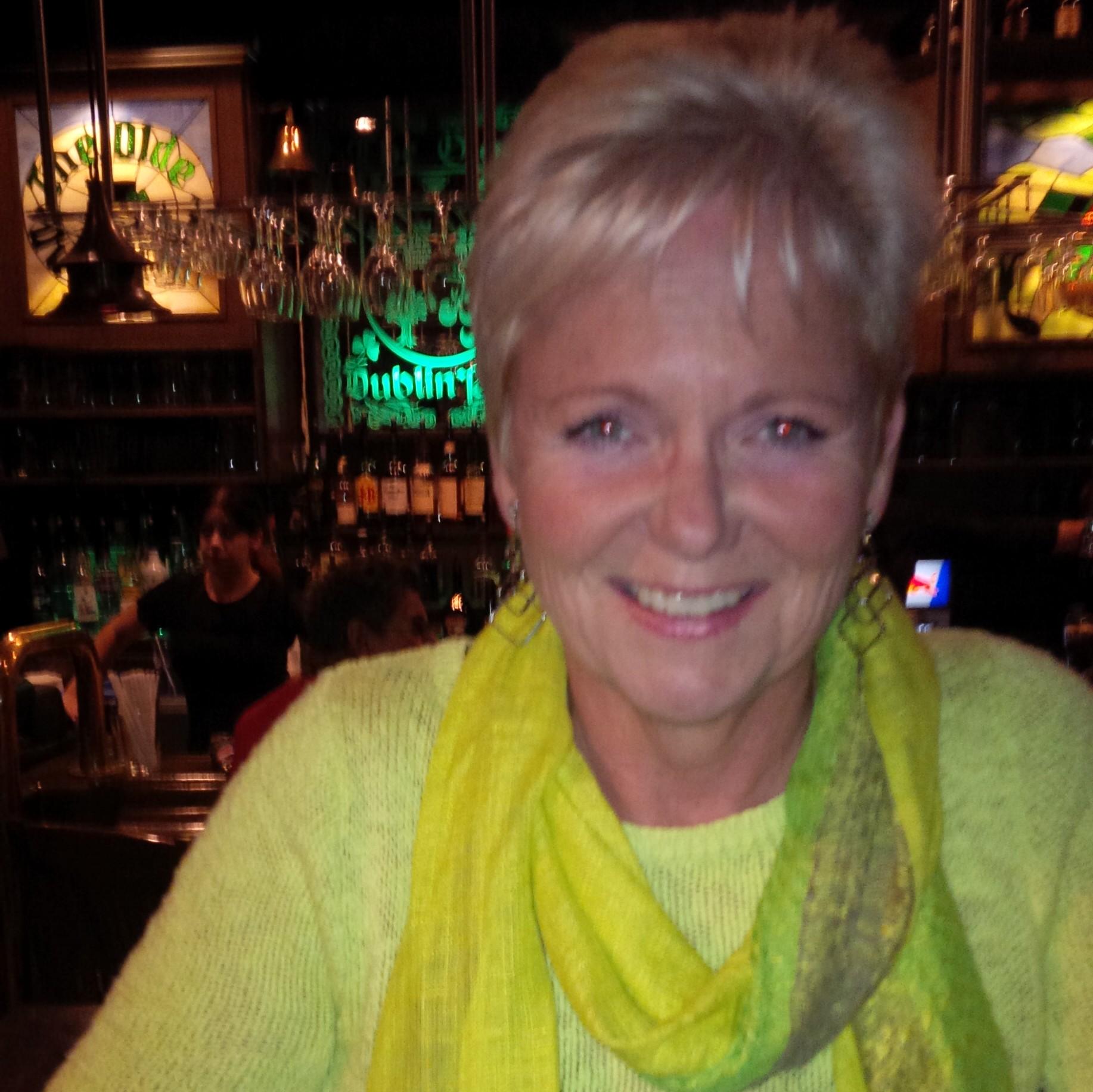 patbroughton's profile picture. 