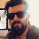 simonclerici's profile picture. 