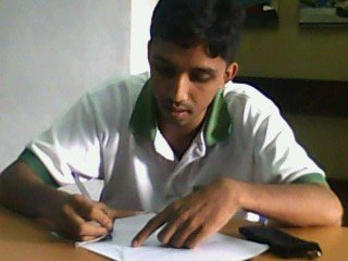 chathurangaR's profile picture. 