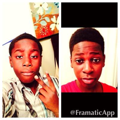 TheTwoBrothers1's profile picture. Please do not put hateful stuff!