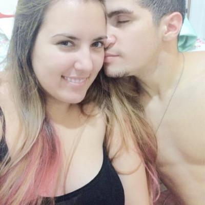 Marina, estudante de Odontologia, 19 anos! Namorada do Gabriel. ❤️