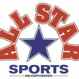 AllStarSportsMN's profile picture. Locally owned store that specializes in baseball, softball, hockey, lacrosse, football, soccer, basketball and many other sports.