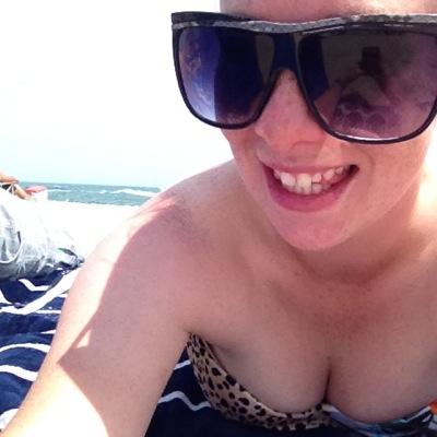 AlexVolper's profile picture. Keep Calm and Drink Dunkin Donuts