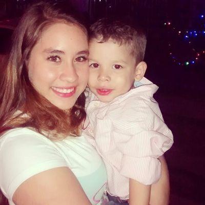 Feliz De La Vida :D