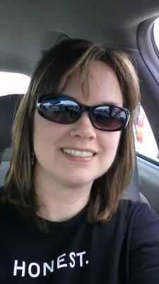 Wife. Mother of 3 boys. Loves Jesus.  Reader.  Crime Junkie.