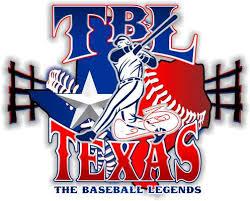 Nationally sanctioned events brought to you by The Baseball Legends & Cecil Fielder.