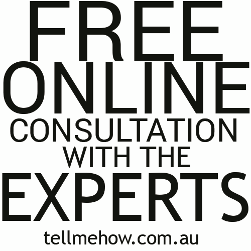 tellmehow_comau's profile picture. 