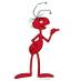 Antoine (@the_red_ant) Twitter profile photo