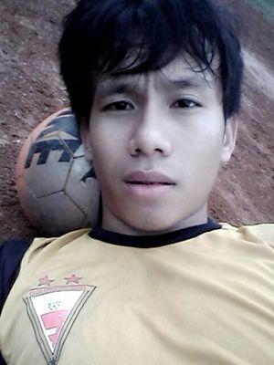 inwanudinfrz's profile picture. Never give up