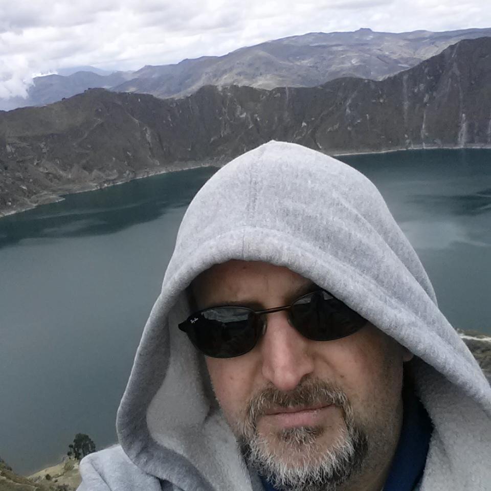 #Writer, #editor and #fan of #horror. Author of the forthcoming Fountain of the Dead from Post Mortem Press. I really hate auto responses to follows...