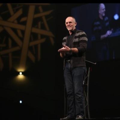Husband, Father of 5, Lead Pastor, Sage and Influencer