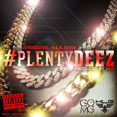 NemNationPromo's profile picture. 