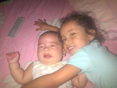 amo a mi familia