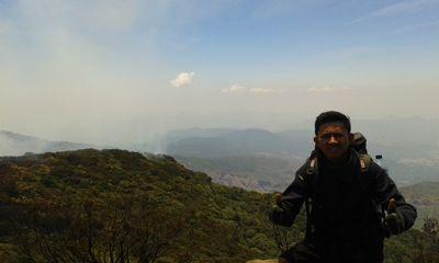 Architect... :) Salam Damai... :)