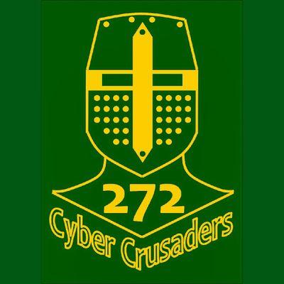 FIRST Robotics Team 272, the Cyber Crusaders. Operating from Lansdale Catholic High School in Lansdale, Pennsylvania. We will find a way, or make one!
